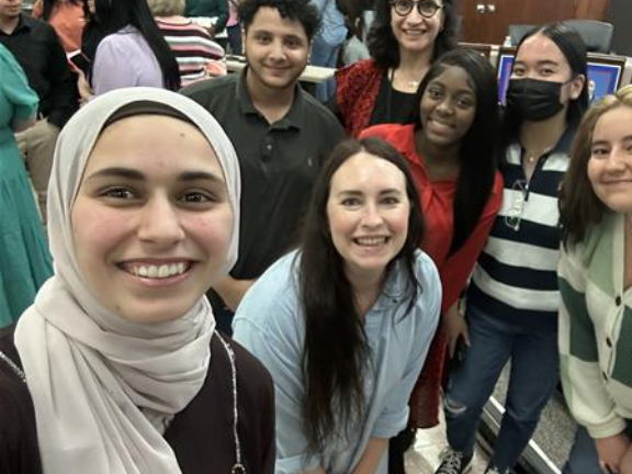 ESL FOCUS GROUP