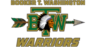 Booker T Washington Middle High Homepage